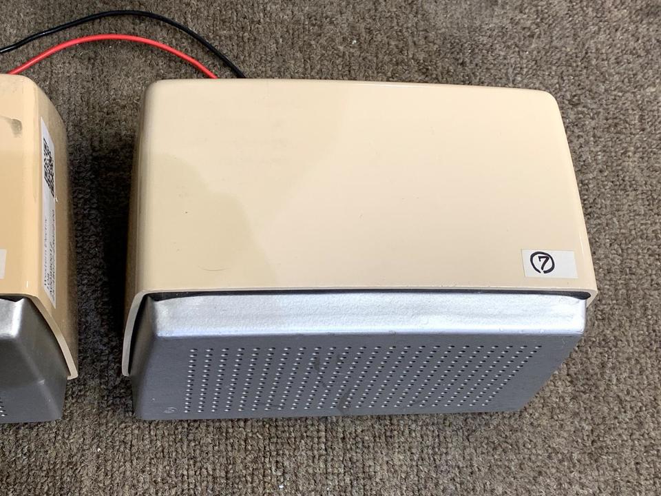 108AA Western Electric - 中古オーディオ 高価買取・販売 ハイファイ堂