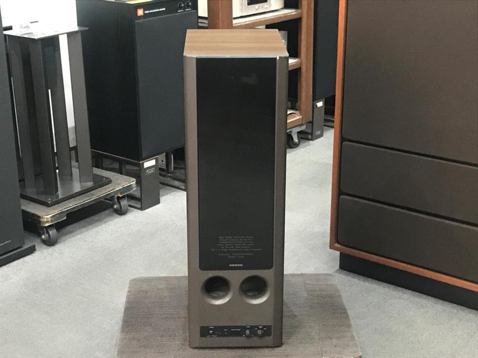 SL-7 ONKYO - 中古オーディオ 高価買取・販売 ハイファイ堂