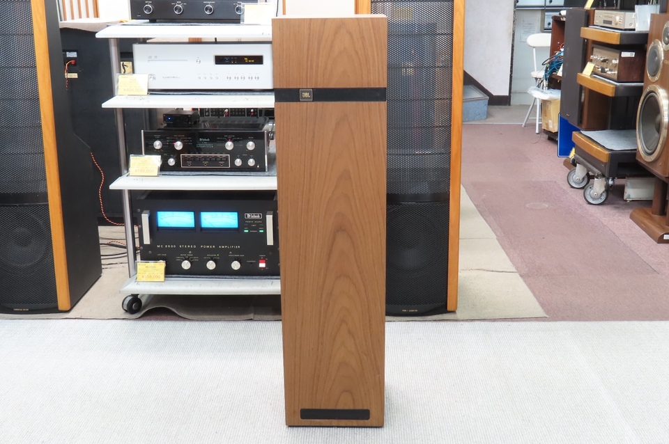 S119 JBL - 中古オーディオ 高価買取・販売 ハイファイ堂