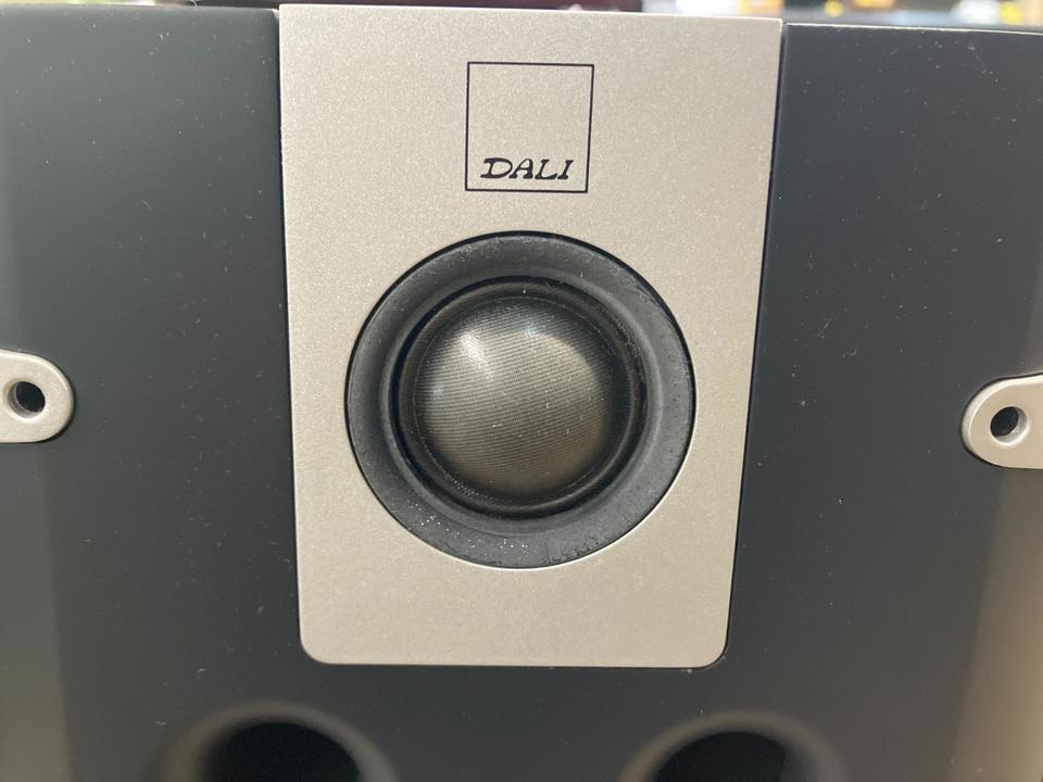 LEKTOR 2 DALI - 中古オーディオ 高価買取・販売 ハイファイ堂