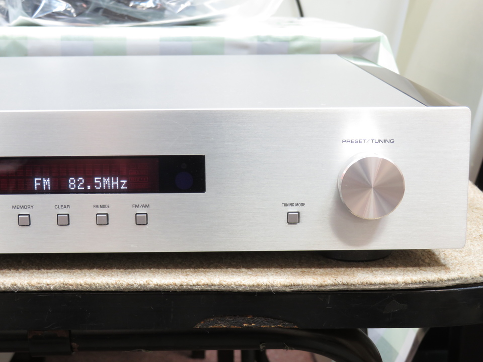 T-S1100 YAMAHA - 中古オーディオ 高価買取・販売 ハイファイ堂