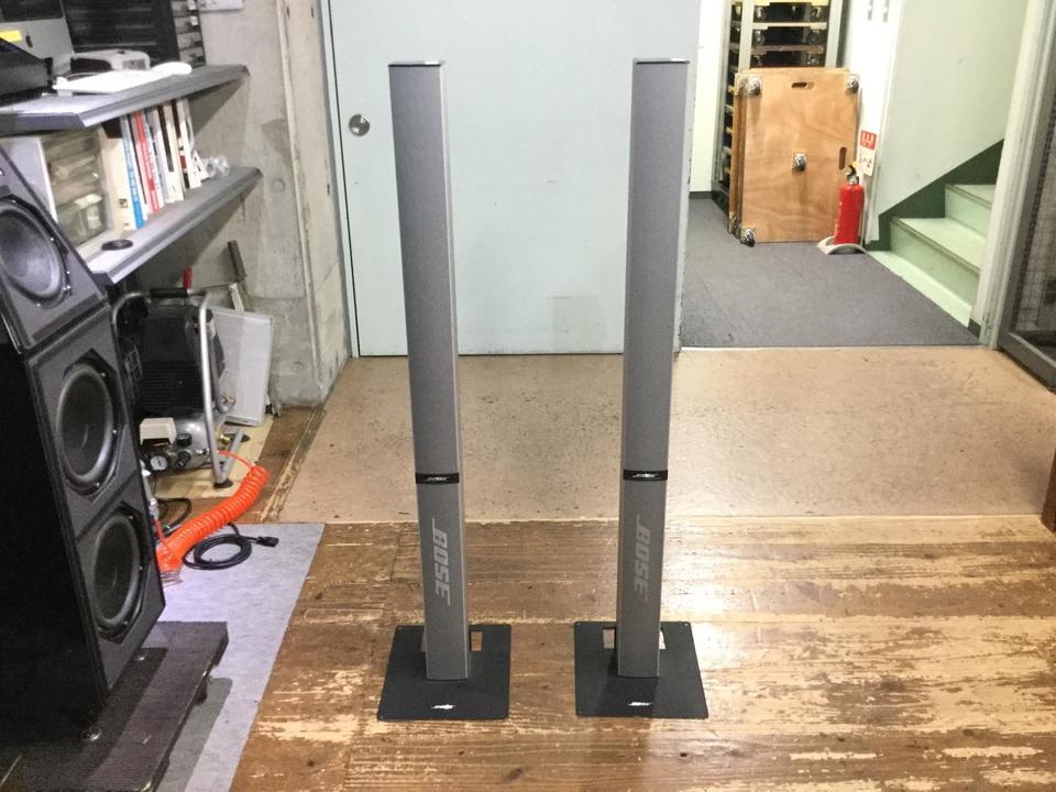 BOSE 55WER-S ボーズ トールボーイ 別売スタンド付 値下げ‼️BOSE