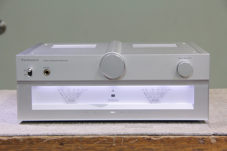 SU-C700 Technics - 中古オーディオ 高価買取・販売 ハイファイ堂