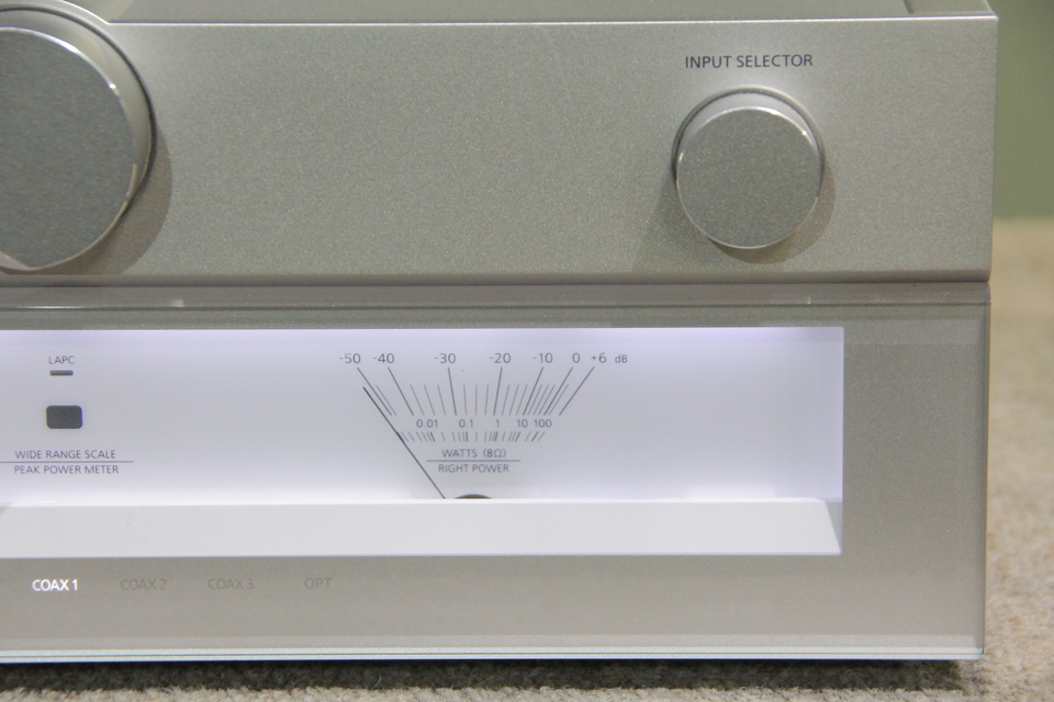 SU-C700 Technics - 中古オーディオ 高価買取・販売 ハイファイ堂