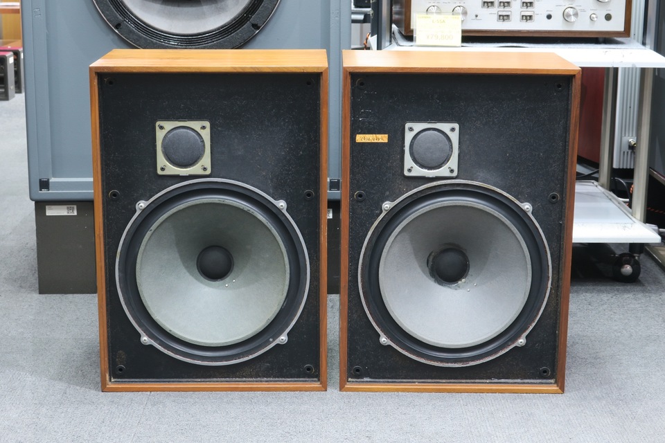 MELTON2 WHARFEDALE - 中古オーディオ 高価買取・販売 ハイファイ堂