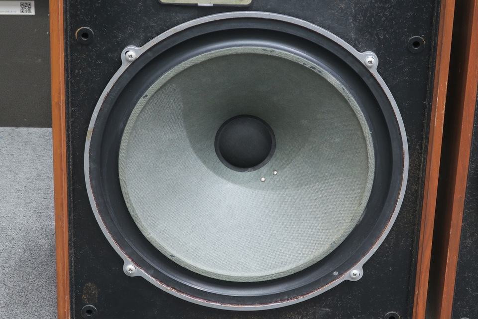 MELTON2 WHARFEDALE - 中古オーディオ 高価買取・販売 ハイファイ堂