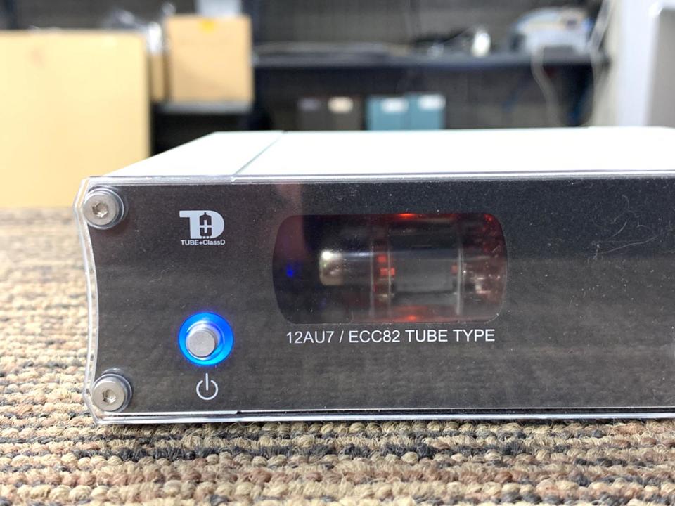 SWD-TA10 SOUND WARRIOR - 中古オーディオ 高価買取・販売 ハイファイ堂