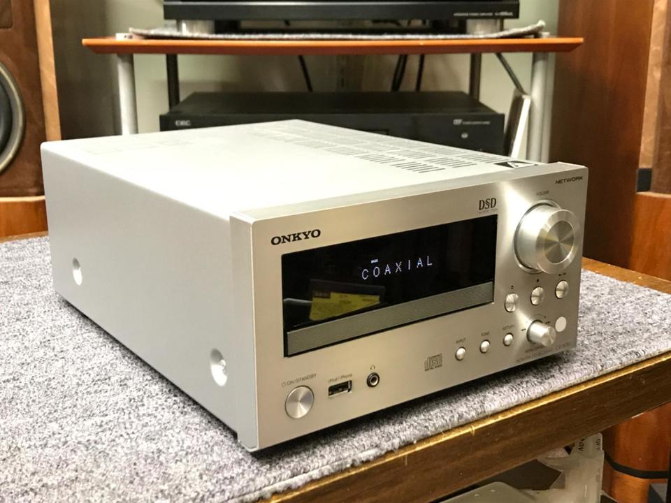 CR-N765 ONKYO - HiFi-Do McIntosh/JBL/audio-technica/Jeff Rowland