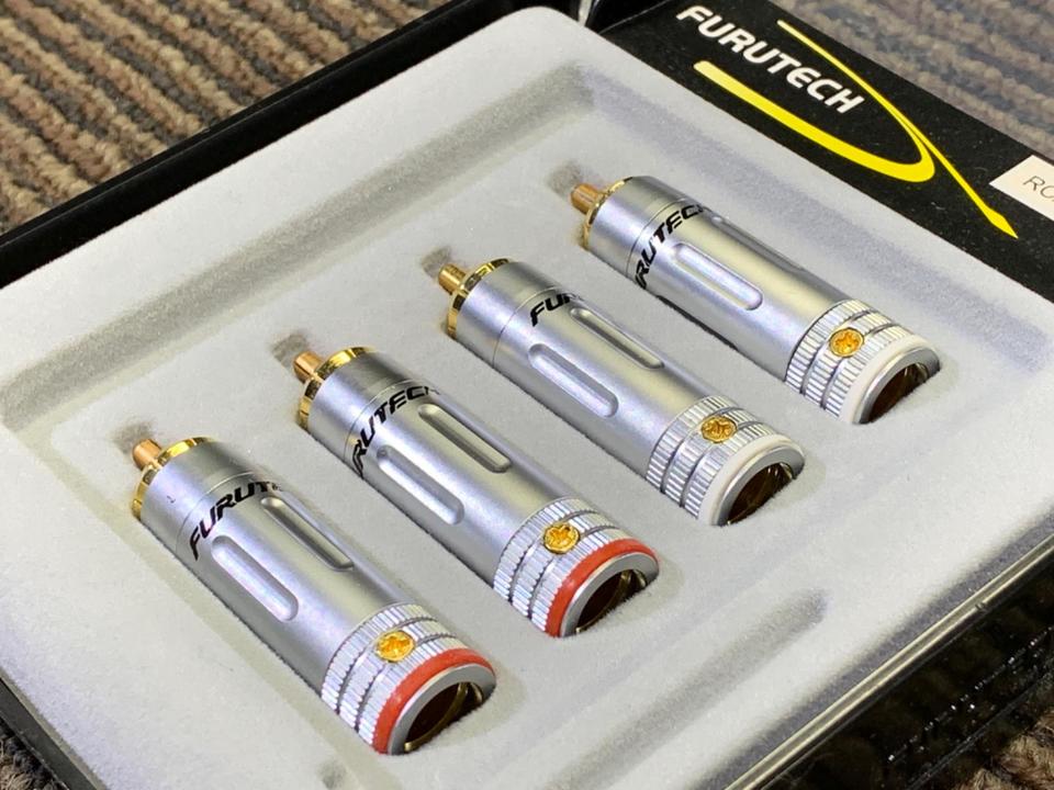 FP-160G FURUTECH - 中古オーディオ 高価買取・販売 ハイファイ堂