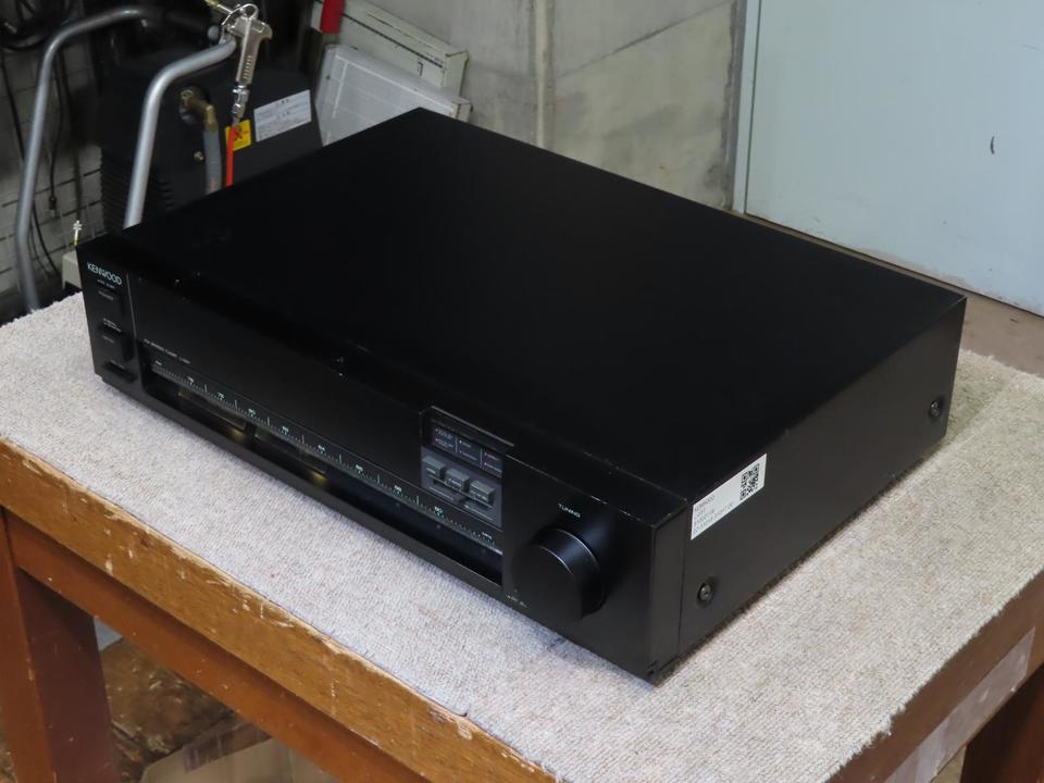 L-03T KENWOOD - 中古オーディオ 高価買取・販売 ハイファイ堂