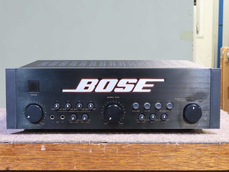 4702-2 BOSE - HiFi-Do McIntosh/JBL/audio-technica/Jeff Rowland