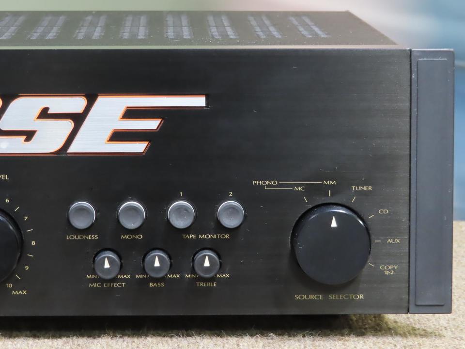 4702-2 BOSE - HiFi-Do McIntosh/JBL/audio-technica/Jeff Rowland