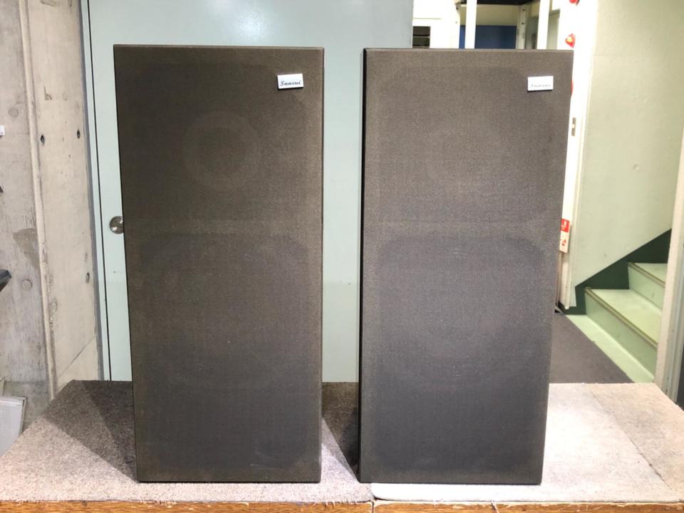 LM-033 SANSUI - 中古オーディオ 高価買取・販売 ハイファイ堂