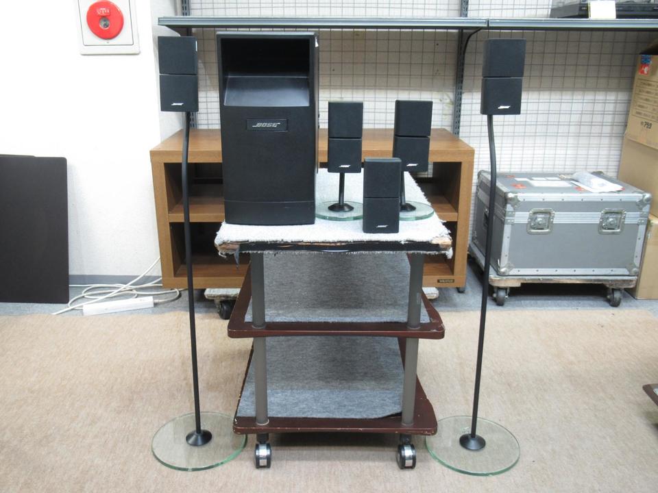 BOSE AM-10Ⅲ ベースモジュール、スピーカーコード BOSE AM-10Ⅲ