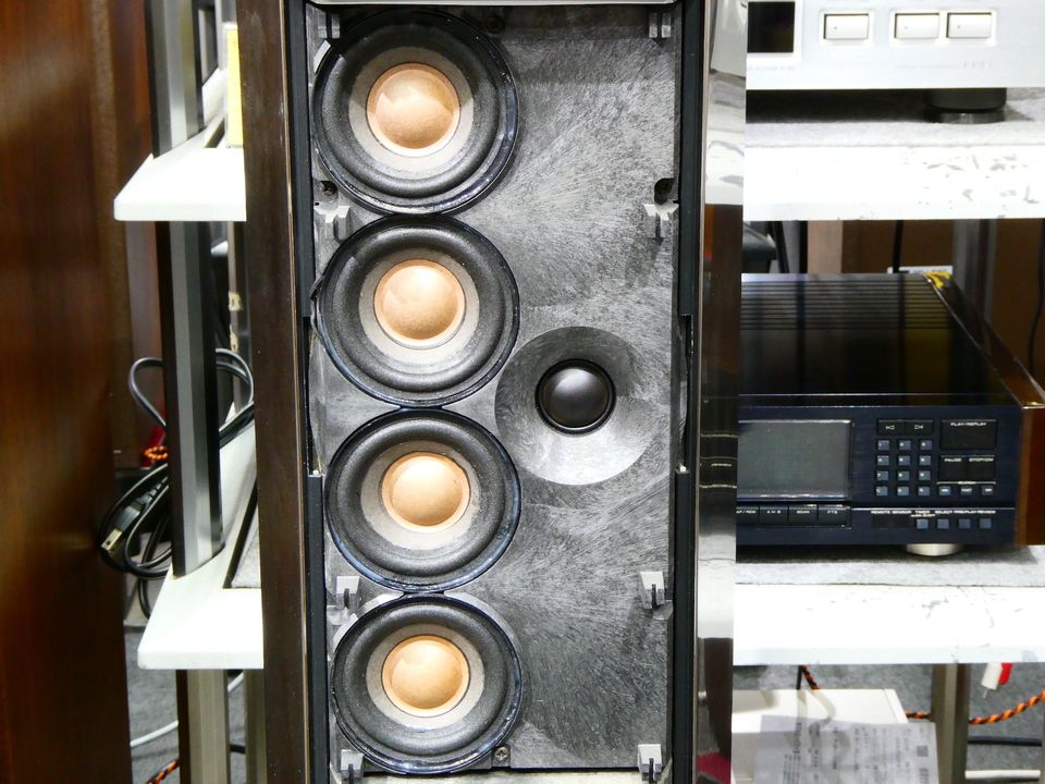 Beovox Penta 6611 B&O - 中古オーディオ 高価買取・販売 ハイファイ堂