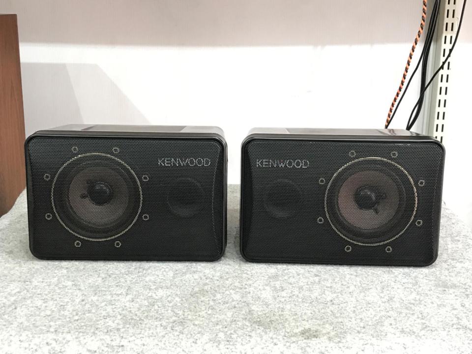 CM-5 KENWOOD - 中古オーディオ 高価買取・販売 ハイファイ堂