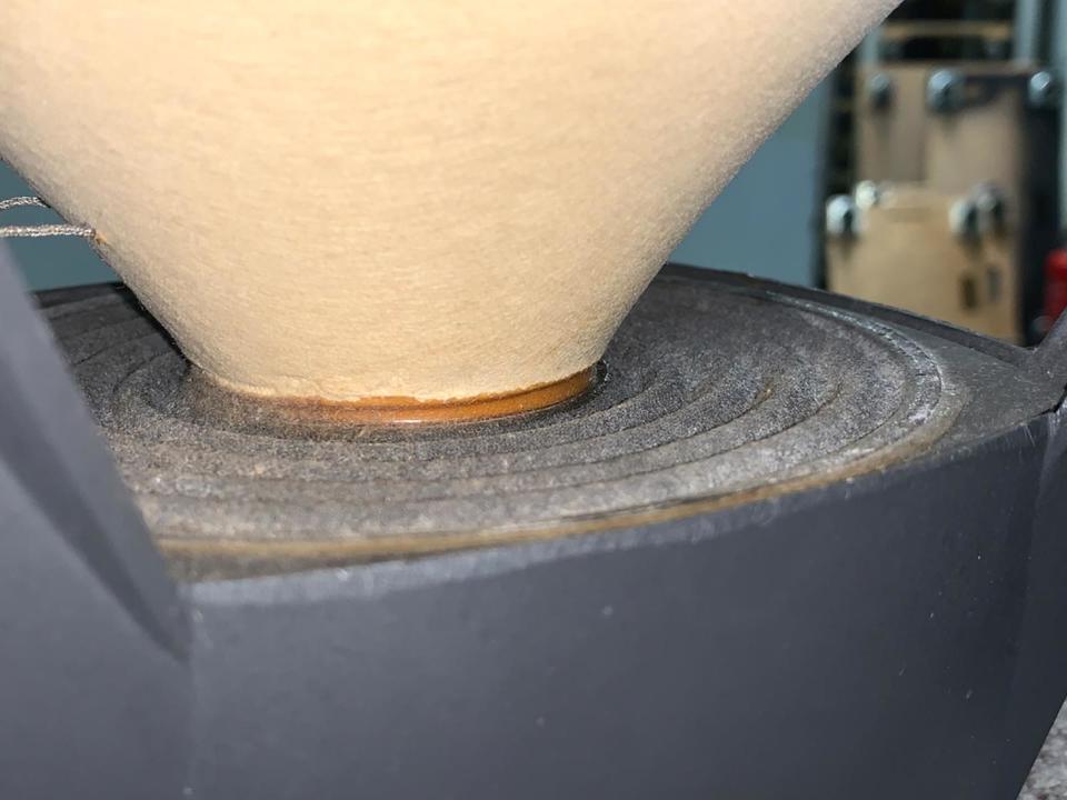 10CX-501 CORAL - 中古オーディオ 高価買取・販売 ハイファイ堂