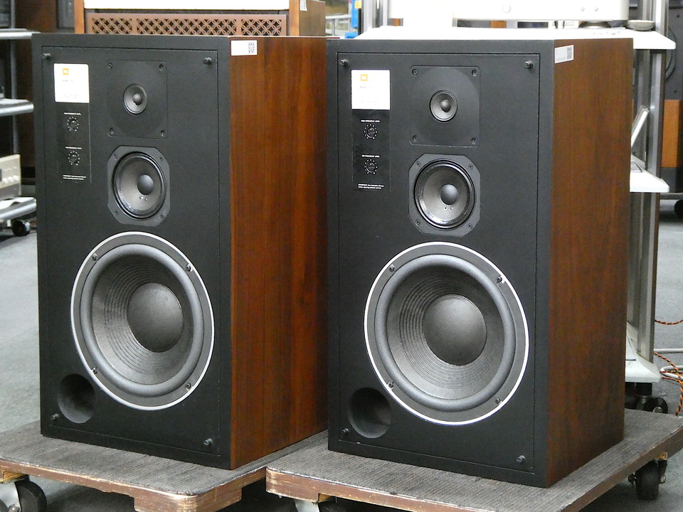 L50 JBL - 中古オーディオ 高価買取・販売 ハイファイ堂