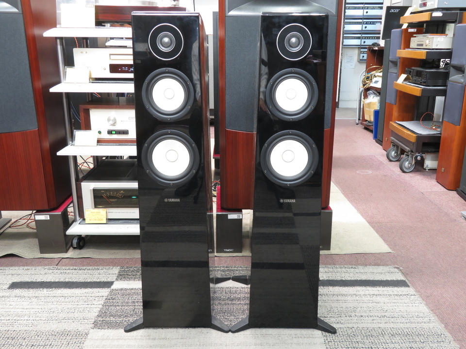 NS-F700 YAMAHA - 中古オーディオ 高価買取・販売 ハイファイ堂