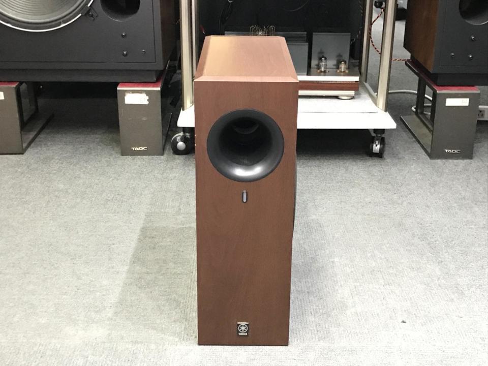 NS-SW210 YAMAHA - HiFi-Do McIntosh/JBL/audio-technica/Jeff Rowland