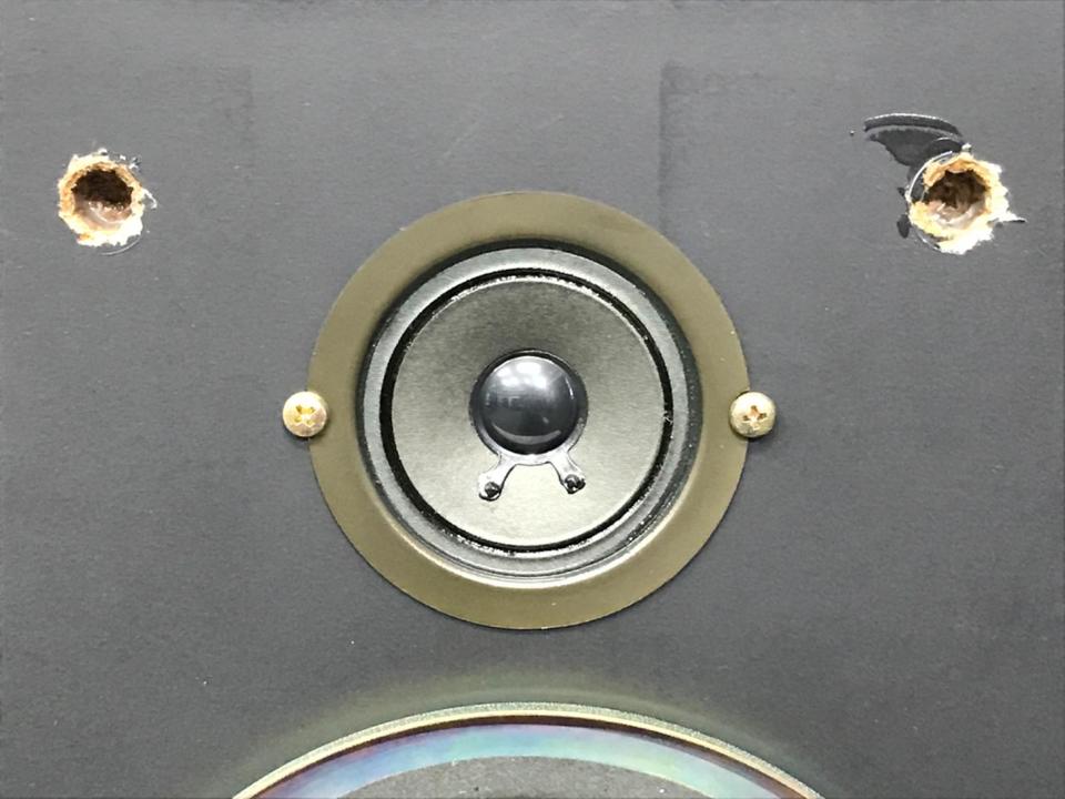 S-X33 PIONEER - 中古オーディオ 高価買取・販売 ハイファイ堂