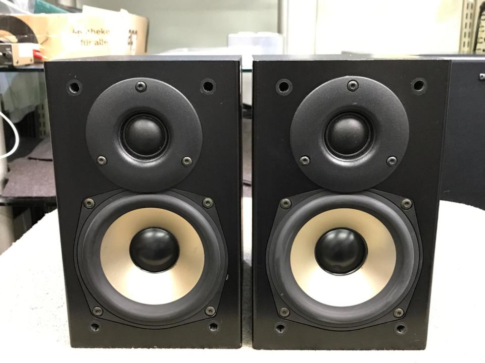 ALR JORDAN ENTRY Si スピーカー ペア ALRジョーダンエントリーS