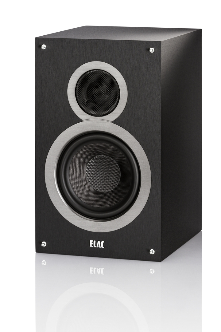 ELAC Debut B5 standmount loudspeaker - hi-fi+
