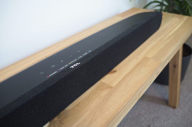 TCL TS6100 soundbar review - Reviews - Technology | Radio Times