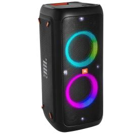 JBL PARTYBOX300 Bluetooth Speaker with Lights | IDJNOW