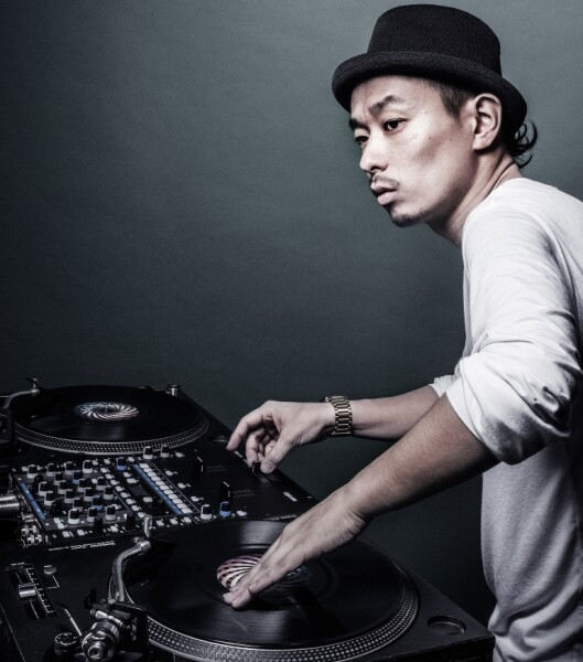 iFLYER: DJ KENTARO - DJ