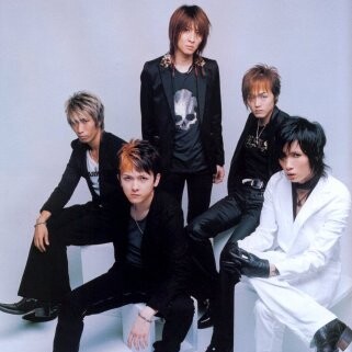 iFLYER: PIERROT [ピエロ] - BAND