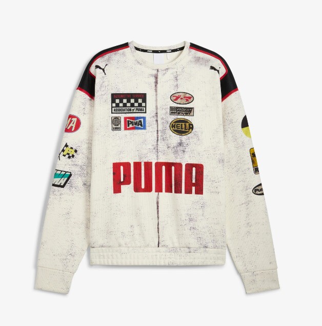 iFLYER: PUMA (プーマ) がヒップホップアーティスト A$AP Rocky