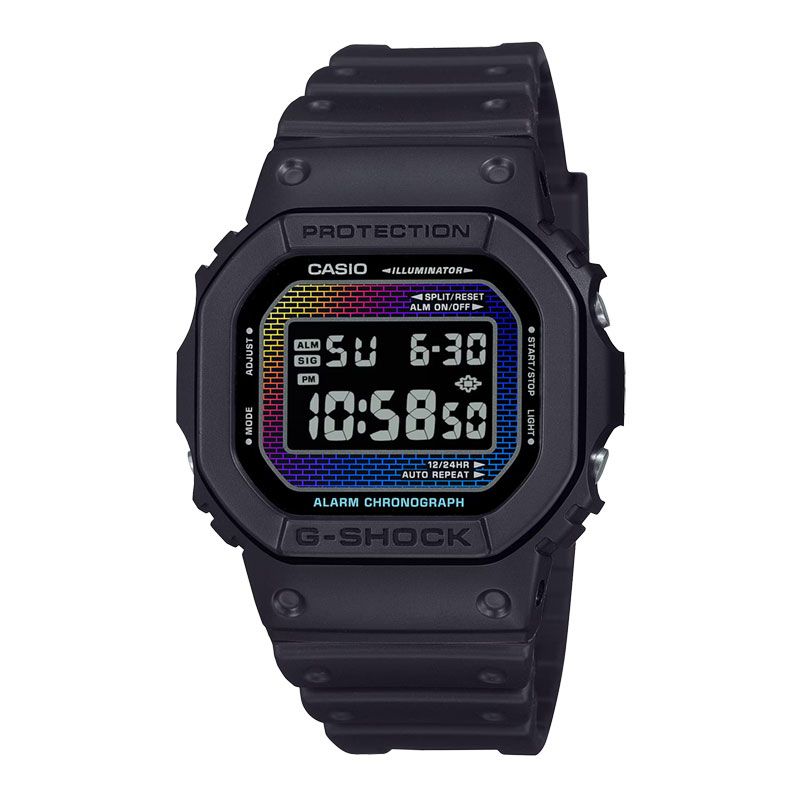 Casio G-Shock DW-5600TOS23-1 DW-5600TOS23-1DR S.E.A. Exclusive