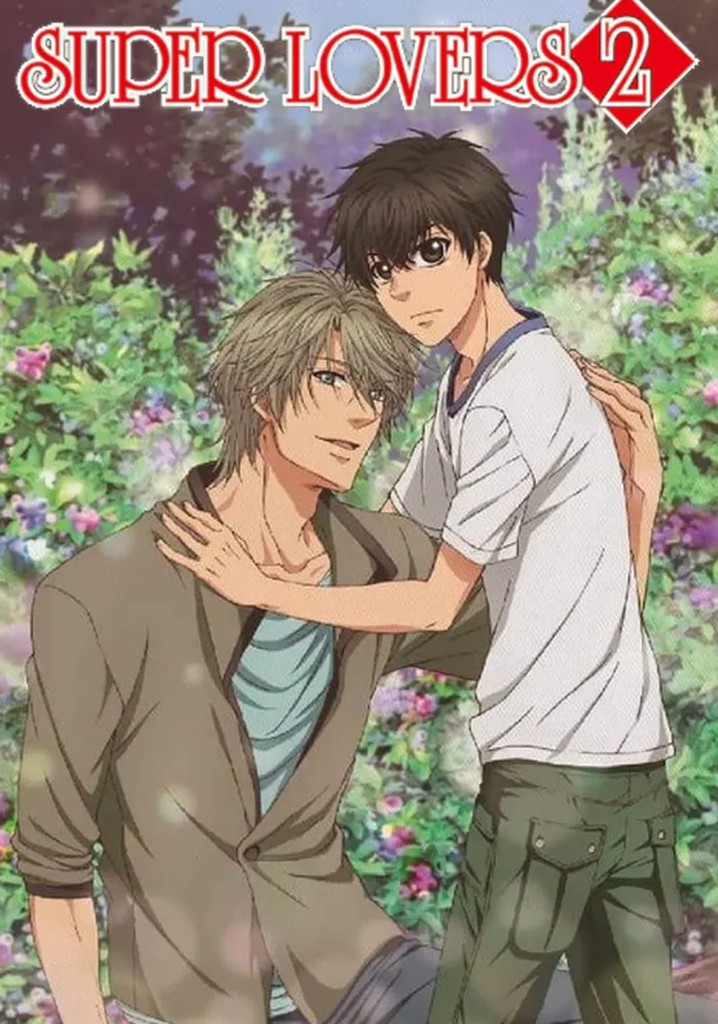 SUPER LOVERS - watch tv show streaming online
