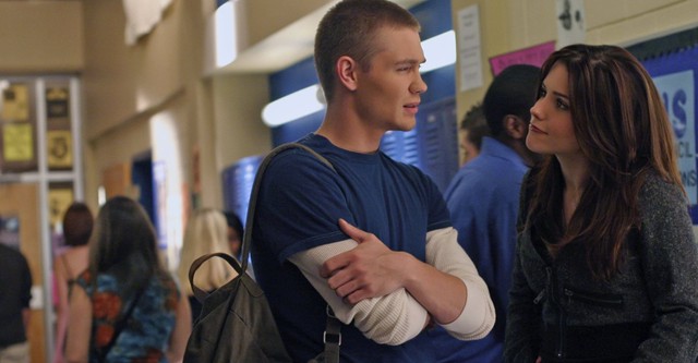 One Tree Hill Season 2 - watch episodes streaming online