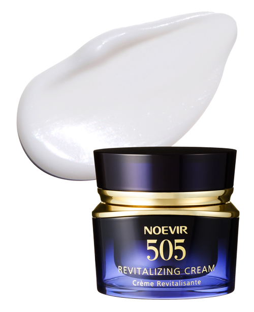 ノエビア505 新！リニューアルした新しいものです！トライアルサンプル