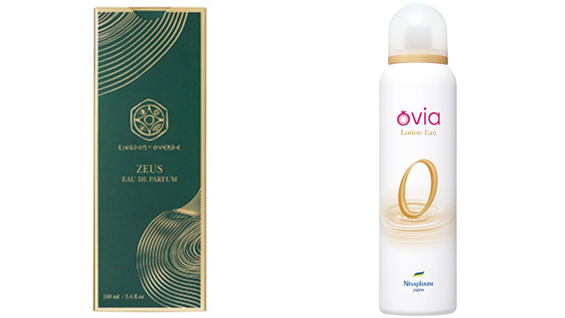 ニナファームジャポン、香水を本数限定で発売 独自成分オキシリアを