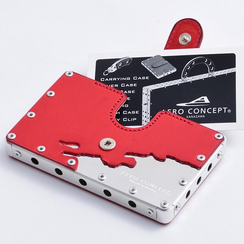 はじめまして」の基本は、名刺入れから | octane.jp | 美しい車と暮らす