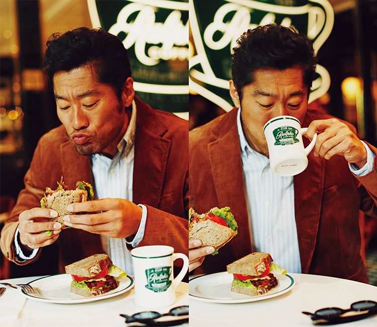 リニューアルしたラルフ ローレン 表参道は「アメカジ好きのテーマ