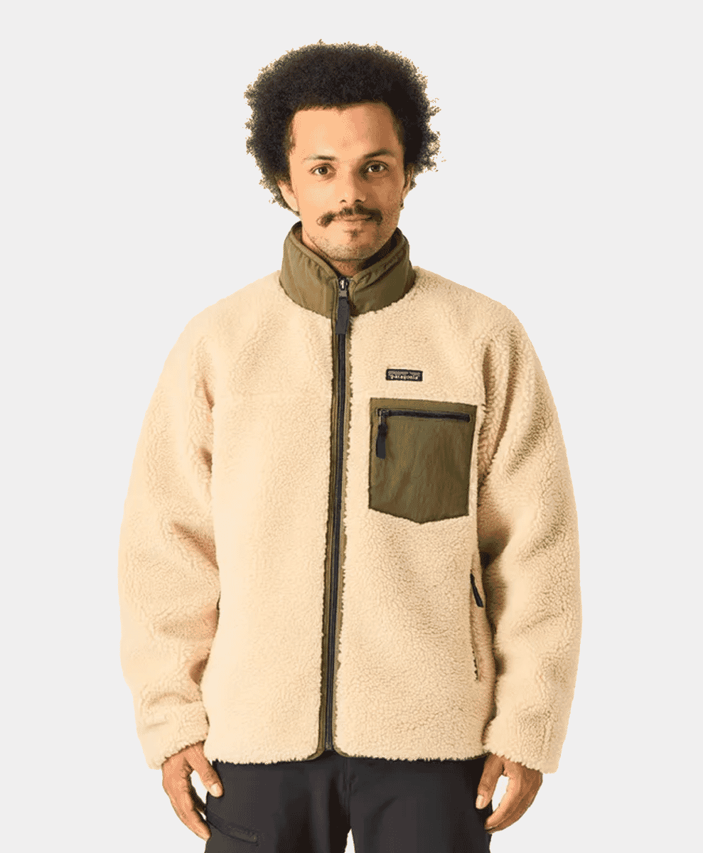 Patagonia Fleece: Unpacking an Outdoor Icon | OPUMO Magazine