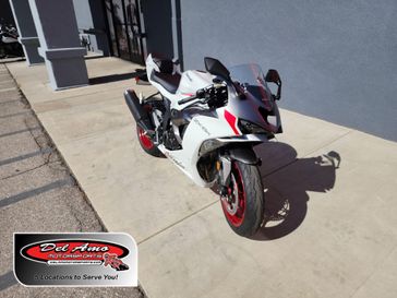 Kawasaki NINJA ZX 6R Inventory | Del Amo Motorsports of Los