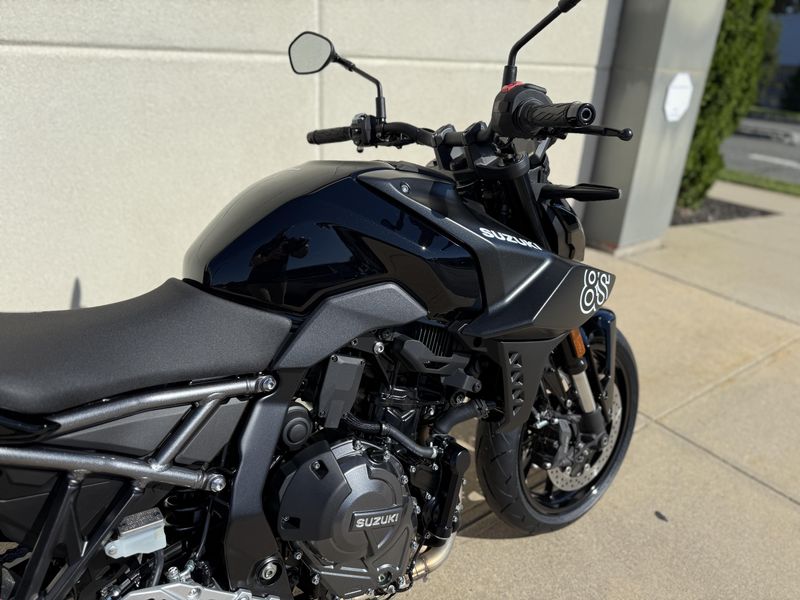 New 2026 Suzuki GSX 8S | Cross Country Powersports | Metuchen, NJ