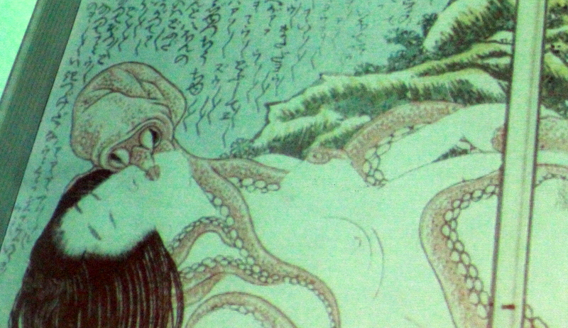 大英博物館の「最高の展示」 世界で認められ、母国で虐げられる春画の