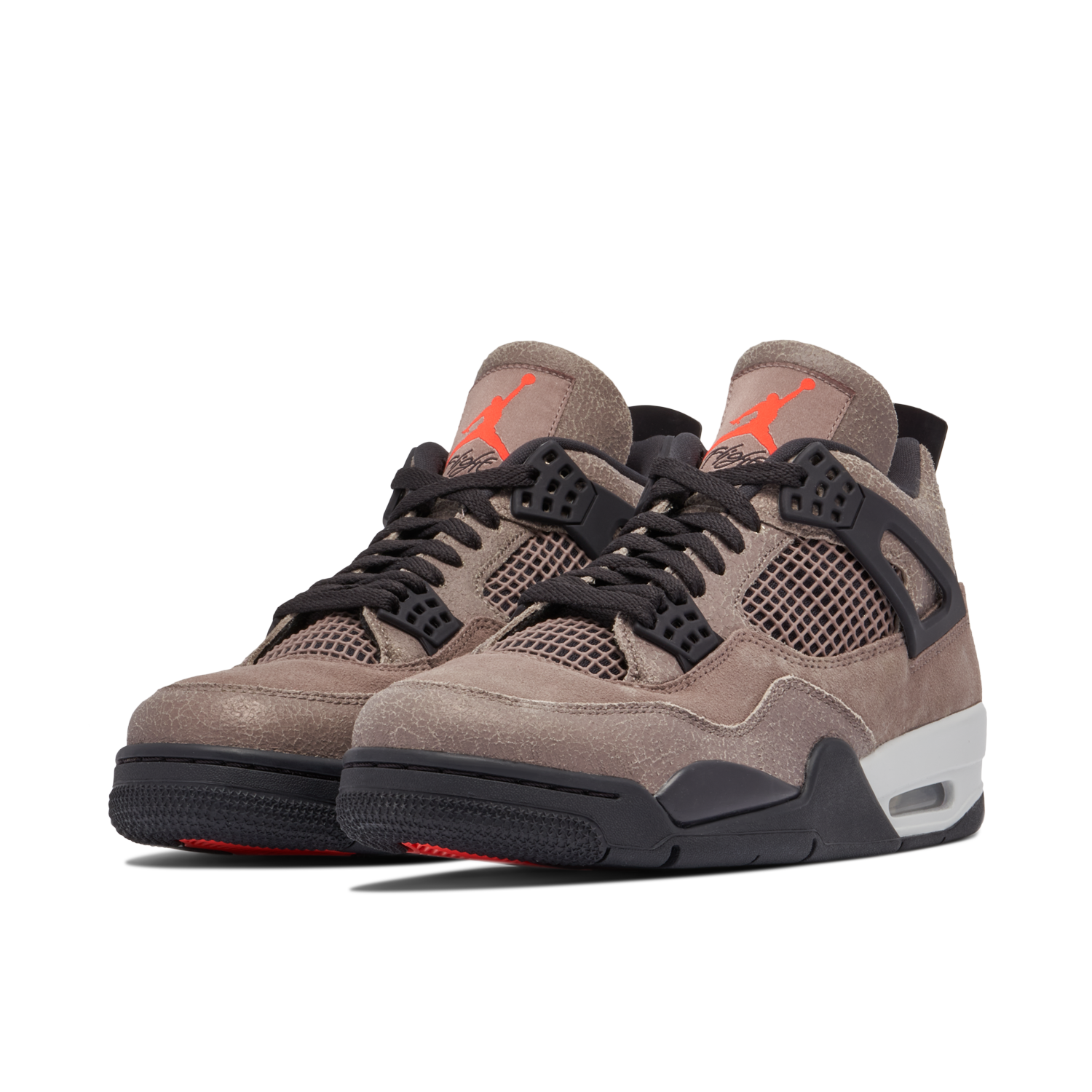Air Jordan 4 Retro Taupe Haze | DB0732-200 | Laced