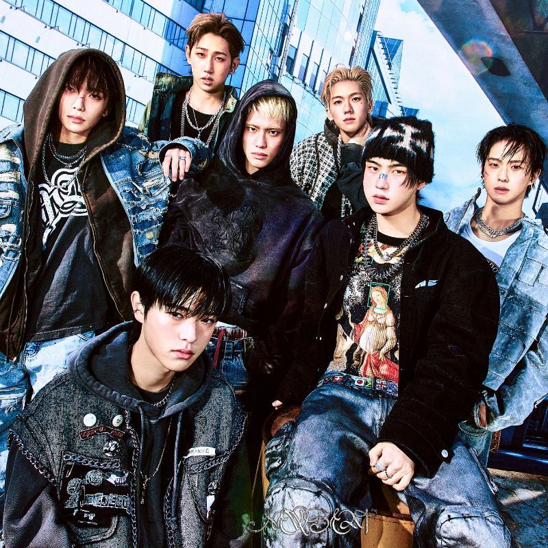 NEWBEAT introduce themselves with debut album 'Raw and Rad'