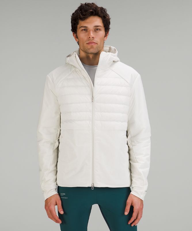 Down for It All 700ダウンフィル フーディ | ジャケット&アウター