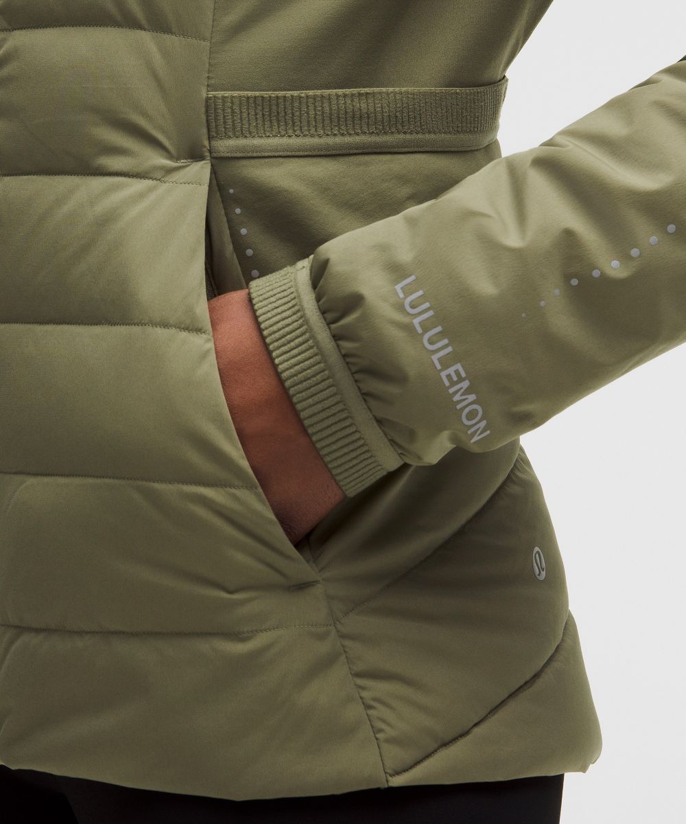 Down for It All 700ダウンフィル ジャケット | ジャケット&アウター