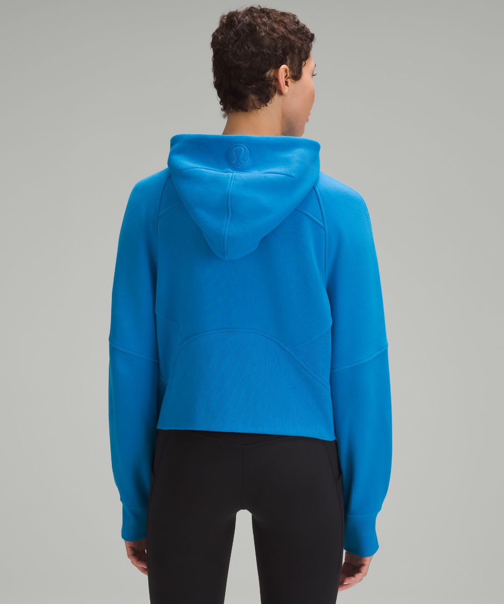 Scuba オーバーサイズ ハーフジップフーディ | パーカー＆トレーナー