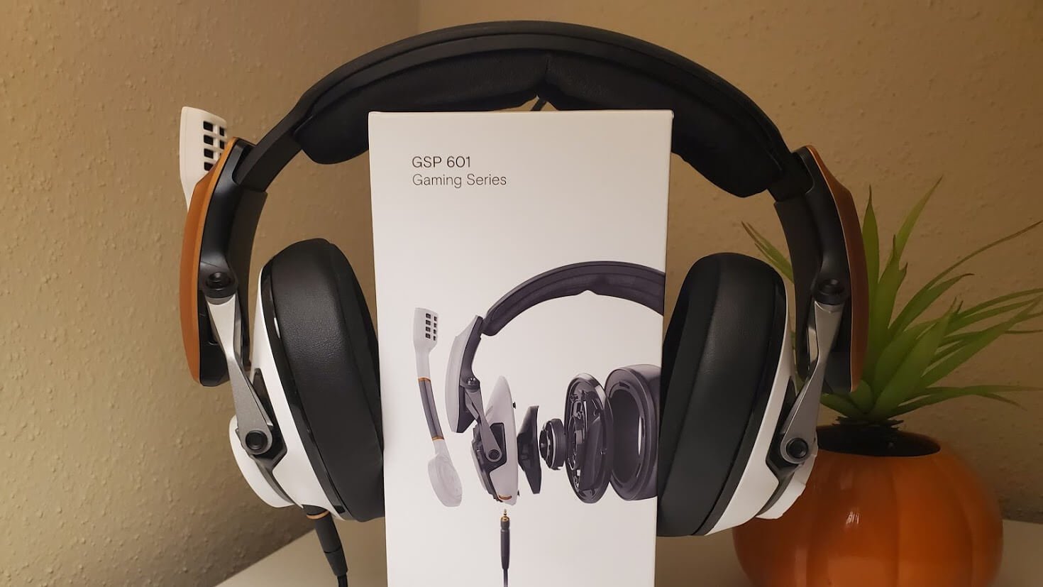 EPOS | Sennheiser GSP 601 Gaming Headset Review | MMORPG.com