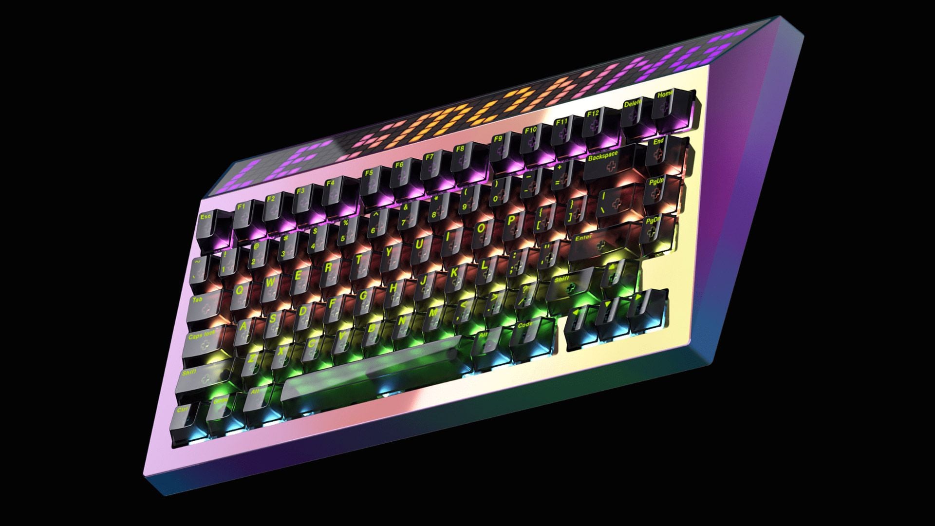 The Cyberboard R2 Le Smoking is a Tesla-inspired and Completely